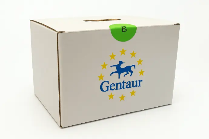 Chicken Genomic DNA,  Male - 0.1 mg