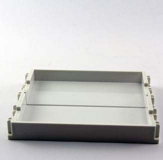 Gel Casting Stand for Mupid-One